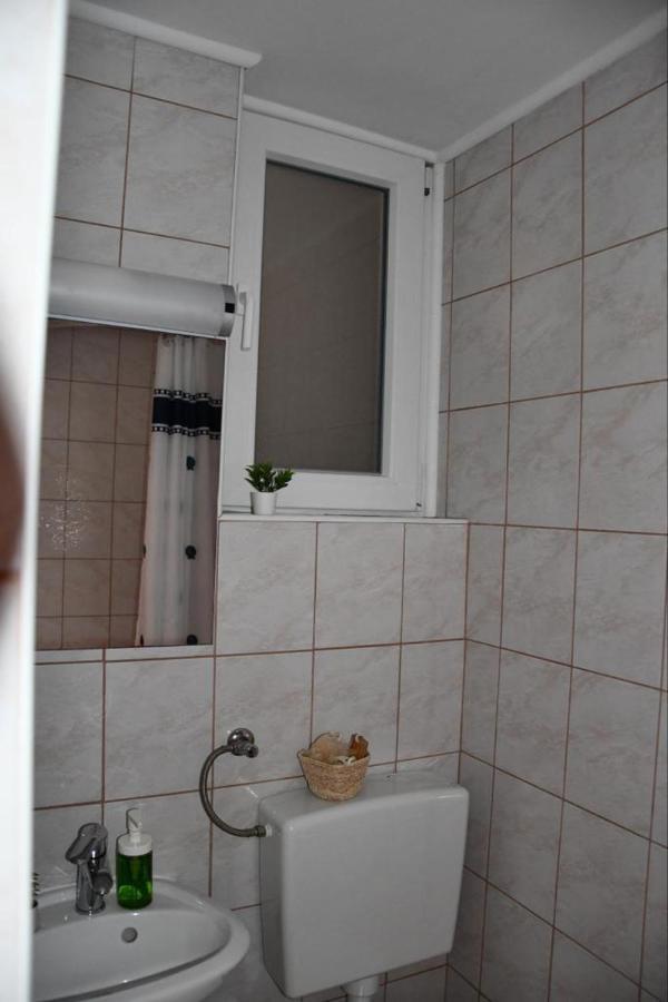 Gostinjska kuća Luma